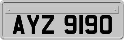 AYZ9190