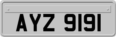 AYZ9191