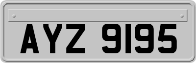 AYZ9195