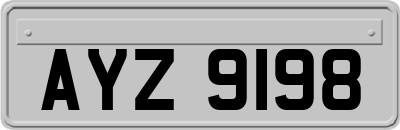 AYZ9198