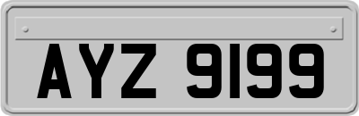 AYZ9199
