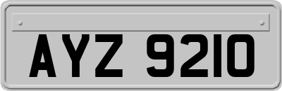 AYZ9210