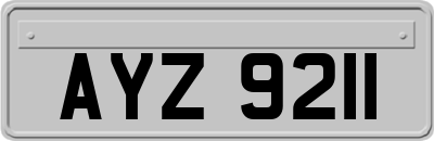 AYZ9211