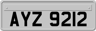 AYZ9212