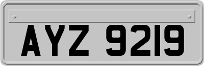AYZ9219
