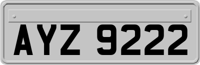 AYZ9222