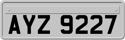 AYZ9227