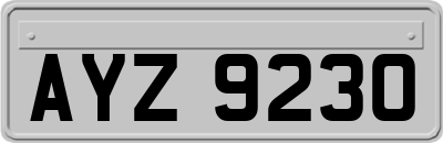 AYZ9230