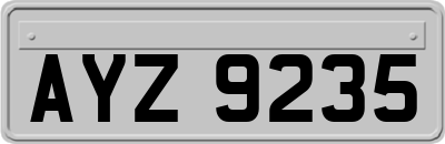AYZ9235