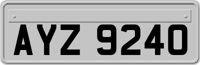 AYZ9240