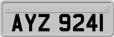 AYZ9241