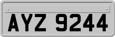 AYZ9244