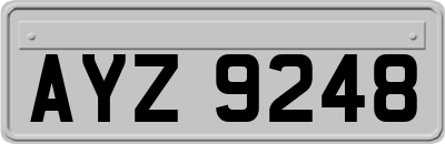 AYZ9248