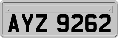 AYZ9262