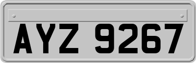 AYZ9267