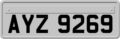 AYZ9269
