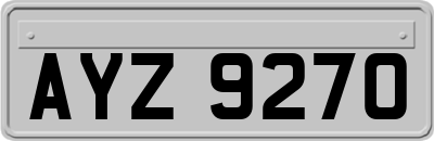 AYZ9270