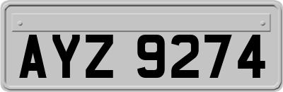 AYZ9274