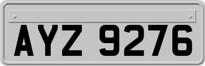 AYZ9276