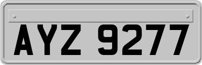 AYZ9277