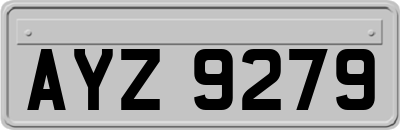 AYZ9279
