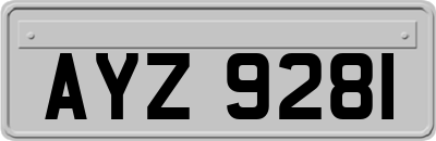 AYZ9281