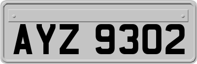 AYZ9302