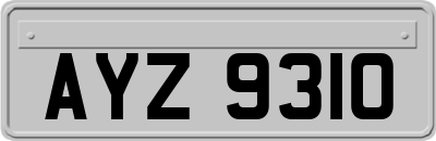 AYZ9310
