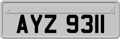 AYZ9311