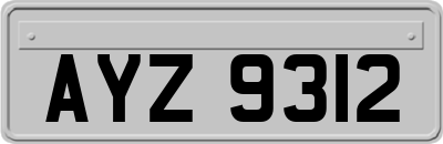 AYZ9312