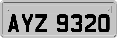 AYZ9320