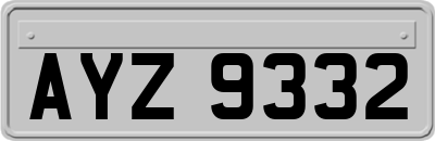 AYZ9332