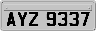 AYZ9337