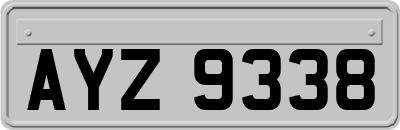 AYZ9338