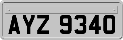AYZ9340