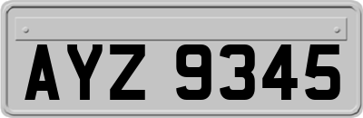 AYZ9345