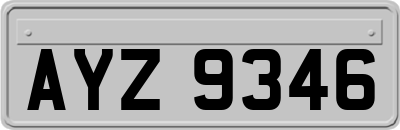 AYZ9346