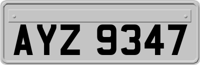 AYZ9347