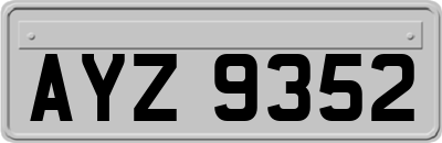 AYZ9352