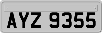 AYZ9355