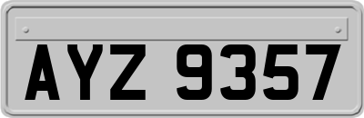AYZ9357