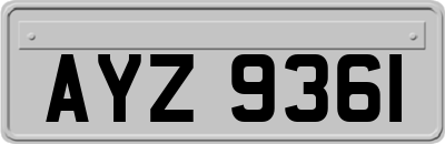 AYZ9361