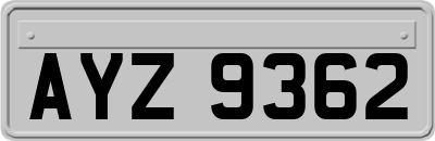 AYZ9362