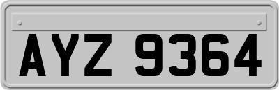 AYZ9364