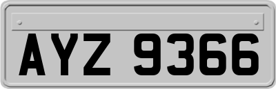 AYZ9366