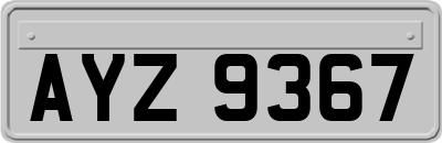 AYZ9367
