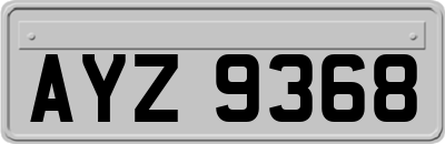 AYZ9368