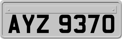 AYZ9370