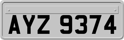 AYZ9374