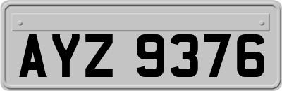 AYZ9376